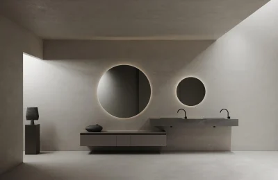 Качествени мебели за баня | bg-maistor.com