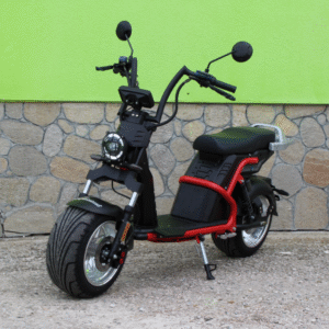 Електрически скутери и АТВ: най-добрите превозни средства за активен живот Електрически скутери и АТВ: най-добрите превозни средства за активен живот