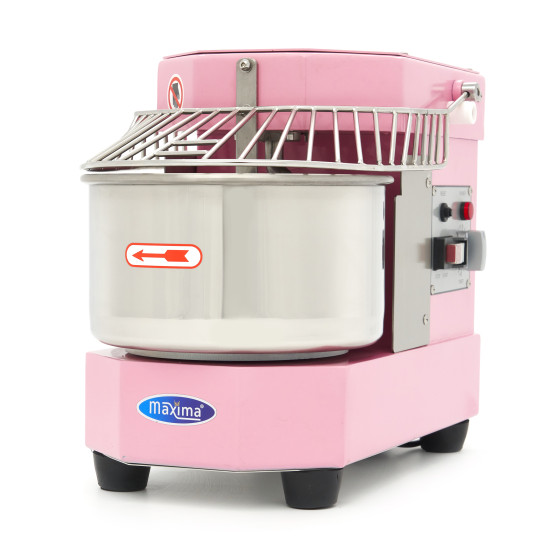 Качество на тестото и удобство при работа с тестомесачки за пицария Качество на тестото и удобство при работа с тестомесачки за пицария